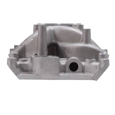 Edelbrock - RPM Air-Gap Small Block Chrysler Magnum Intake Manifold - 7577 - Image 5