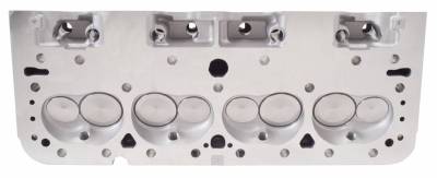 Edelbrock - RPM Small-Block Chevy Cylinder Head 64cc Hydraulic Flat Tappet Cam - 60899 - Image 2