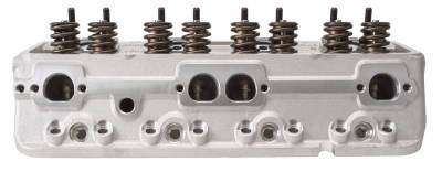 Edelbrock - RPM Small-Block Chevy Cylinder Head 64cc Hydraulic Flat Tappet Cam - 60899 - Image 3