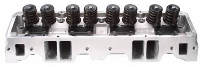 Edelbrock - RPM Small-Block Chevy Cylinder Head 64cc Hydraulic Flat Tappet Cam - 60899 - Image 4