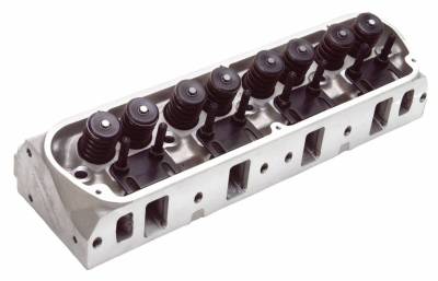Cylinder Block Components - Engine Cylinder Head - Edelbrock - RPM Small-Block Ford 2.02" Cylinder Head Hydraulic Flat Tappet Cam - 60259