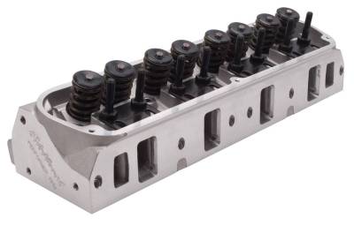 Edelbrock - RPM Small-Block Ford 2.02" Cylinder Head Hydraulic Flat Tappet Cam - 60259 - Image 2