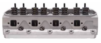 Edelbrock - RPM Small-Block Ford 2.02" Cylinder Head Hydraulic Flat Tappet Cam - 60259 - Image 4