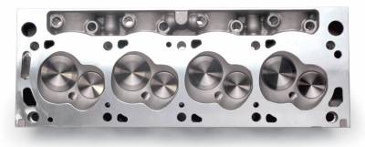 Edelbrock - RPM Small-Block Ford 351 Cleveland Cylinder Head Hydraulic Flat Tappet - 61629 - Image 2