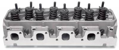 Edelbrock - RPM Small-Block Ford 351 Cleveland Cylinder Head Hydraulic Flat Tappet - 61629 - Image 3
