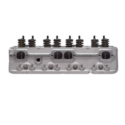 Edelbrock - Small-Block Chevy E-Series Cylinder Head E-210 Flat Tappet Camshaft - 5085 - Image 2