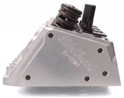 Edelbrock - Small-Block Chevy E-Series Cylinder Head E-210 Hydraulic Roller Cam - 5087 - Image 2
