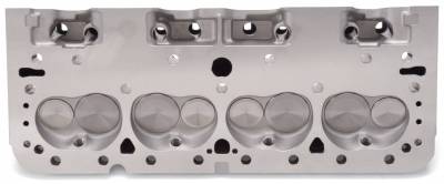 Edelbrock - Small-Block Chevy E-Series Cylinder Head E-210 Hydraulic Roller Cam - 5087 - Image 3