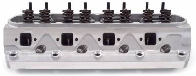 Edelbrock - Small-Block Ford E-Street Cylinder Heads 1.90" - 5023 - Image 3