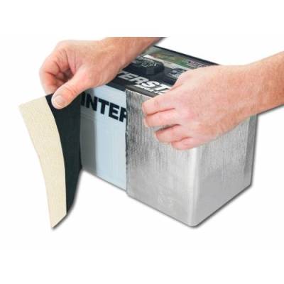 Thermo Tec Battery Heat Barrier 40 Inch x 8 Inch Kit - 13200
