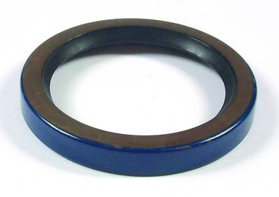 Gaskets and Sealing Systems - Engine Timing Cover Seal - Mr Gasket - TIMING CVR SEAL-BB CHEV - 17
