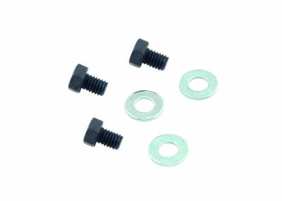 Bearings - Automatic Transmission Torque Converter Bearing - Mr Gasket - TORQUE CONVERTER BOLTS GM - 6715