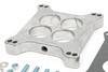 Trans-Dapt Performance - Trans-Dapt Performance 1 in. HOLLEY/AFB 4BBL- SWIRL-TORQUE Slotted Carburetor Spacer 2431 - Image 2