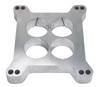 Trans-Dapt Performance - Trans-Dapt Performance 1 in. HOLLEY/AFB 4BBL- SWIRL-TORQUE Slotted Carburetor Spacer 2431 - Image 3