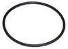 Gaskets and Sealing Systems - Engine Coolant Thermostat Housing Gasket - Trans-Dapt Performance - Trans-Dapt Performance Replacement O-rings for ALUMINUM Waternecks 6012