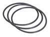 Gaskets and Sealing Systems - Engine Coolant Thermostat Housing Gasket - Trans-Dapt Performance - Trans-Dapt Performance Replacement O-rings for CHROME Waternecks 9243