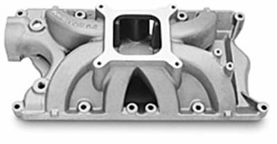 Edelbrock - Victor Jr. 351W Intake Manifold Small-Block Ford - 2981 - Image 1