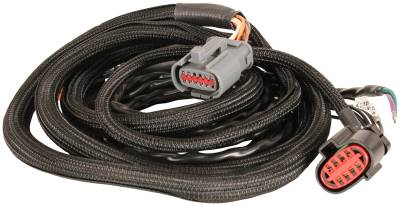 Automatic Transmission Components - Automatic Transmission Wiring Harness - MSD - Harness, Ford (E40D 89-94) - 2776