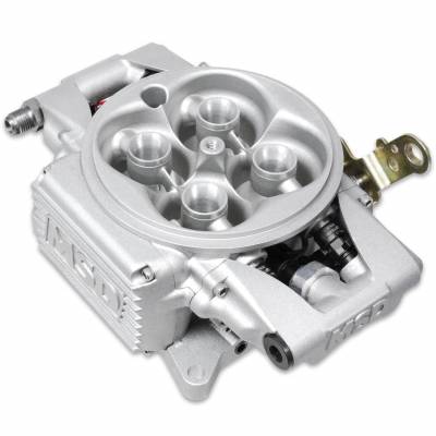 MSD - EFI, Atomic TBI & Fuel Pump, Master Kit - 2900 - Image 2
