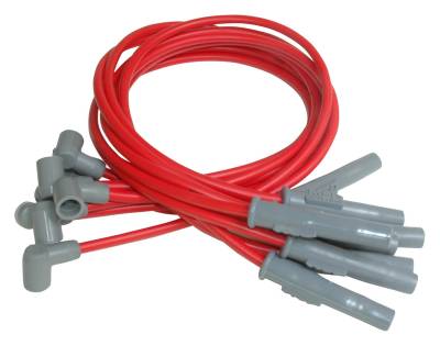 Wire Set, Sup. Con. Chevy 366-454 Socket - 31379