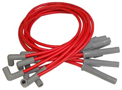 Wire Set, Mustang 5.0L 94-On, Super Cond - 32209