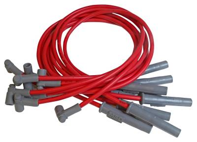 Wire Set, 318-360 HEI, for MSD Dist. - 32749
