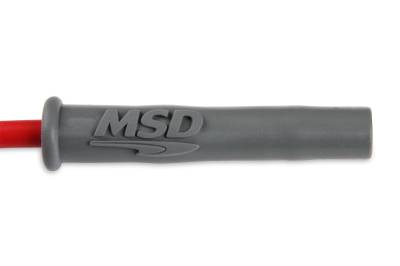 MSD - Wire Set, SC, GM Trk 99-05 4.8/5.3/6.0L - 32829 - Image 8