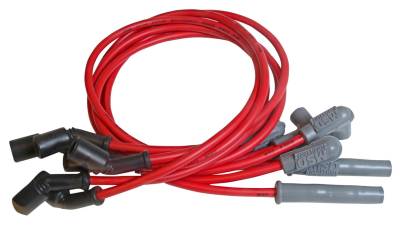 Wire Set, Red, Vortec V6, 4.3L 96-04 - 32839