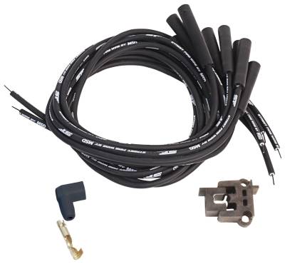 Wire Set, SF, Multi-Angl plug, HEI, Univ - 5550