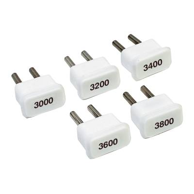 Module Kit, 3000 Series, Even Increments - 8743