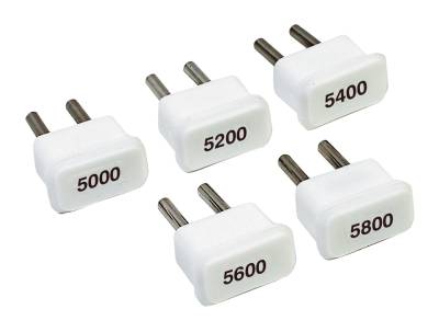Module Kit, 5000 Series, Even Increments - 8745
