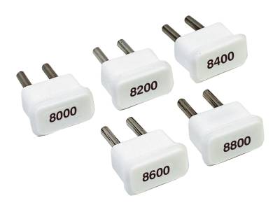 Module Kit, 8000 Series, Even Increments - 8748
