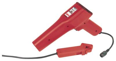 Engine Service - Timing Light - MSD - Timing Pro, Self-Powered Timing Light - 8991