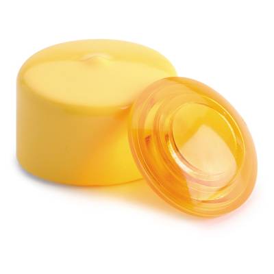 LENS & NIGHT COVER, AMBER, FOR PRO-LITE AND SHIFT-LITE - 3251