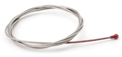 Lokar 36" Throttle Cable Inner Wire - S-1041