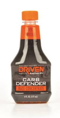 Driven Racing Oil - Race Concentrate - 6 oz Bottle - 70044